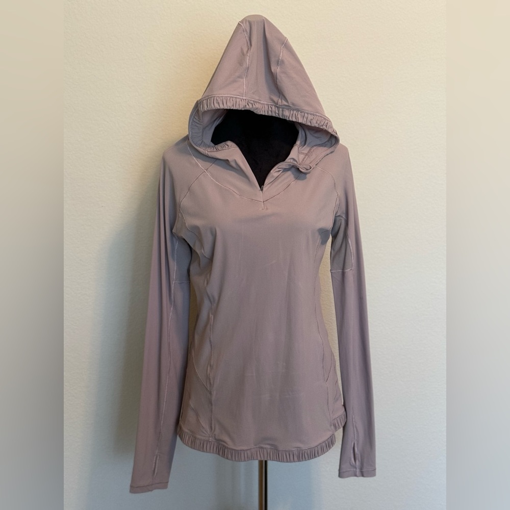 Lululemon Cinch Jacket